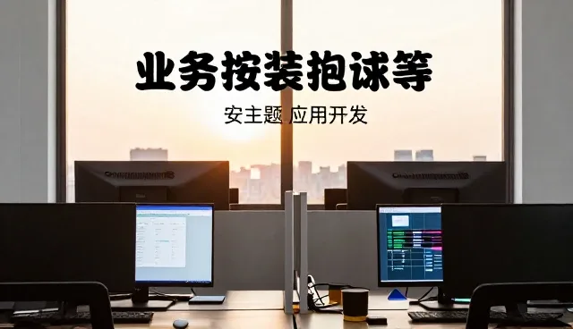 软件安装调试中的性能差异与环境适配策略