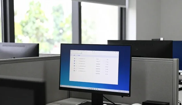 提升教学效率:校园安装调试的实用建议
