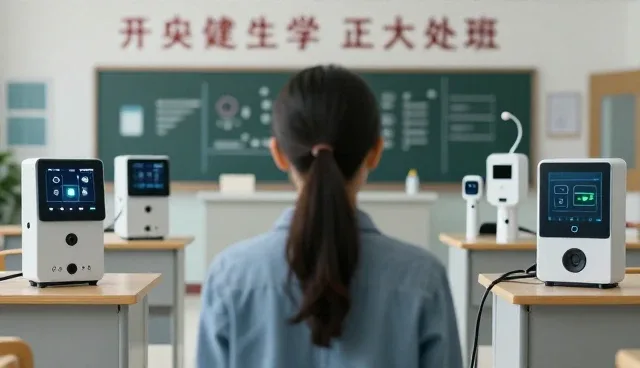 智能管理系统在运维效率提升中的实践与应用