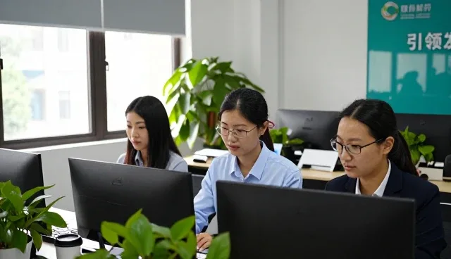 学校与医院解决方案介绍